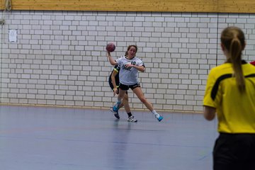 Bild 348 - B-Juniorinnen SG-Todesfelde/Leezen - SG Wift Neum�nster : Ergebnis: 23:37